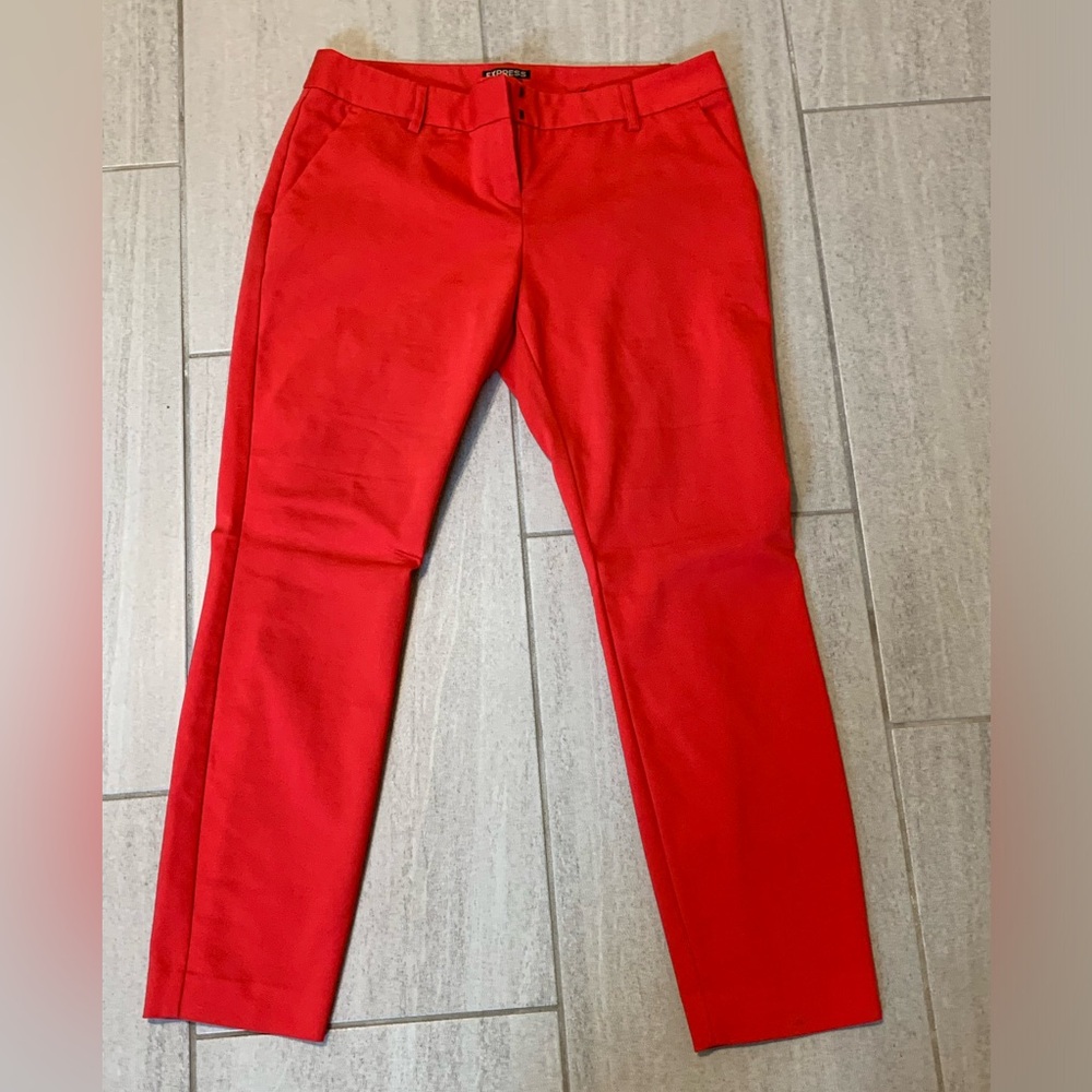 Women’s Express Pants “The Columnist”